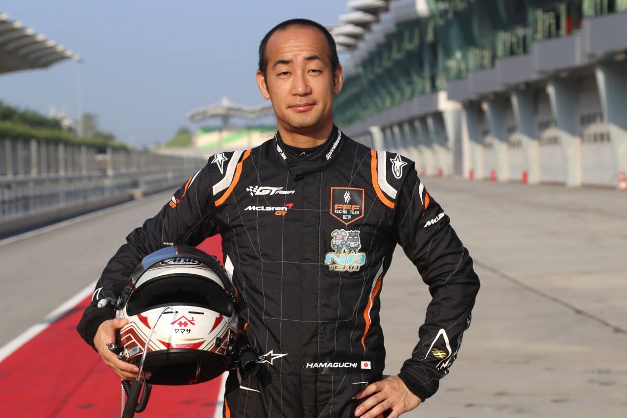 BACK IN THE DRIVER'S SEAT | Ccercle
